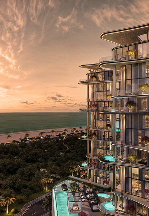 Villa Del Gavi by MR. EIGHT