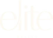 Elite Wealth light logo